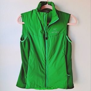 Arcteryx Womens Atom Vest